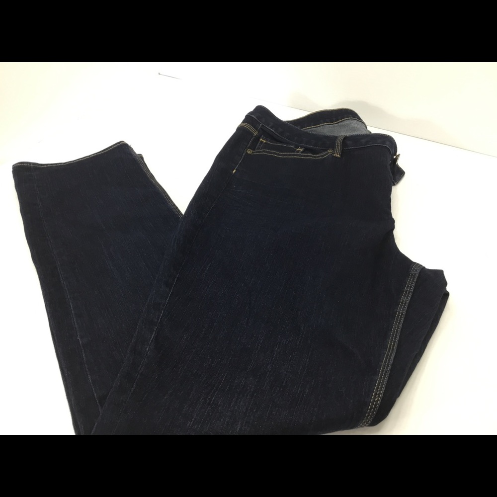 N Y & Company Jeans size 18